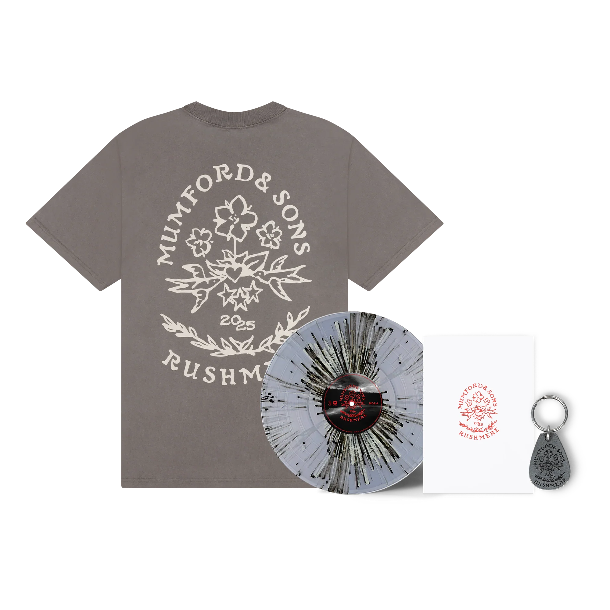 Apparel